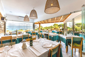 Residence Hotel Lu Nibareddu