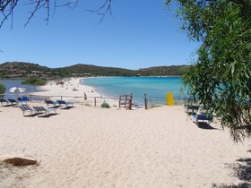 Residence Hotel Lu Nibareddu