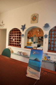 Residence Hotel Lu Nibareddu