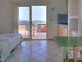 Residence Hotel Lu Nibareddu