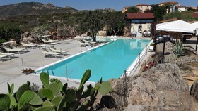 Residence Hotel Lu Nibareddu