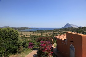 Residence Hotel Lu Nibareddu