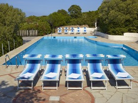 Residence Hotel Lu Nibareddu