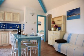 Residence Hotel Lu Nibareddu