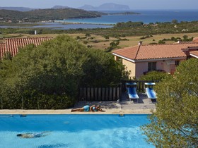 Residence Hotel Lu Nibareddu