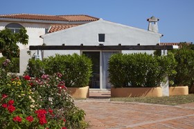 Residence Hotel Lu Nibareddu
