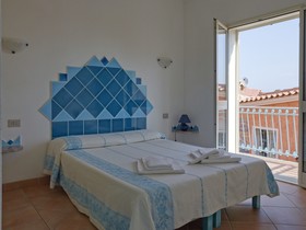 Residence Hotel Lu Nibareddu