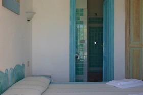 Residence Hotel Lu Nibareddu