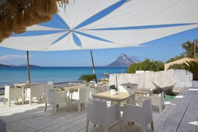 Residence Hotel Lu Nibareddu