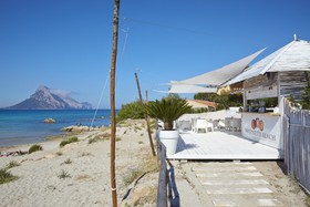 Residence Hotel Lu Nibareddu