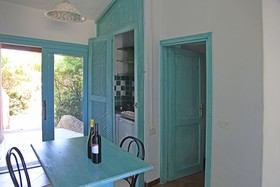 Residence Hotel Lu Nibareddu
