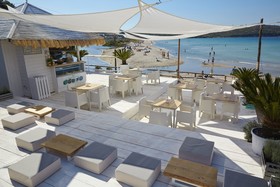 Residence Hotel Lu Nibareddu