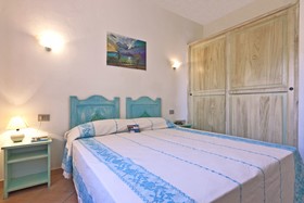 Residence Hotel Lu Nibareddu