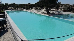 Residence Hotel Lu Nibareddu