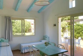 Residence Hotel Lu Nibareddu
