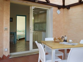 Residence Hotel Lu Nibareddu