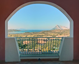 Residence Hotel Lu Nibareddu