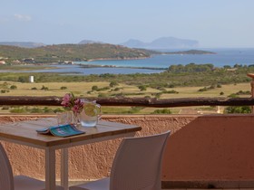 Residence Hotel Lu Nibareddu