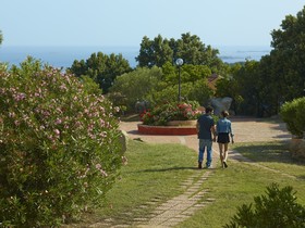 Residence Hotel Lu Nibareddu