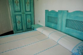 Residence Hotel Lu Nibareddu