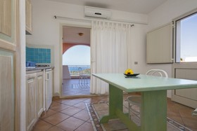 Residence Hotel Lu Nibareddu