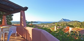 Residence Hotel Lu Nibareddu
