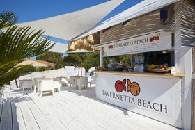Residence Hotel Lu Nibareddu