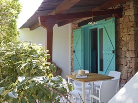 Residence Hotel Lu Nibareddu