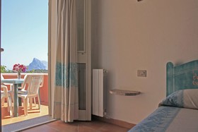 Residence Hotel Lu Nibareddu