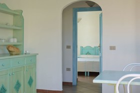 Residence Hotel Lu Nibareddu