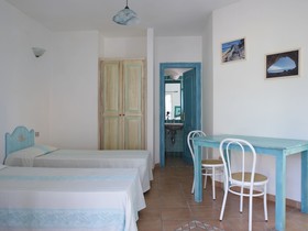 Residence Hotel Lu Nibareddu