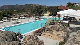 Residence Hotel Lu Nibareddu