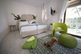 Geco Di Giada Exclusive Art Suites And Event