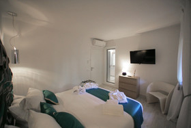 Geco Di Giada Exclusive Art Suites And Event