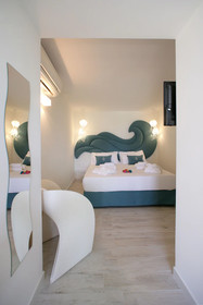 Geco Di Giada Exclusive Art Suites And Event