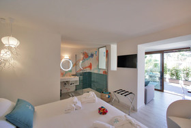 Geco Di Giada Exclusive Art Suites And Event