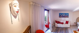 Geco Di Giada Exclusive Art Suites And Event