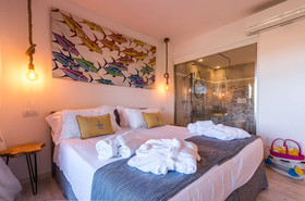 Geco Di Giada Exclusive Art Suites And Event