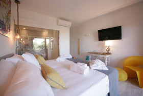 Geco Di Giada Exclusive Art Suites And Event