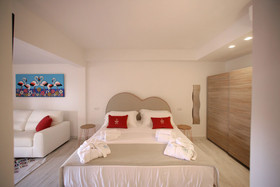 Geco Di Giada Exclusive Art Suites And Event