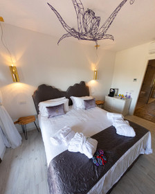 Geco Di Giada Exclusive Art Suites And Event
