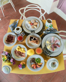 Geco Di Giada Exclusive Art Suites And Event