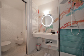 Geco Di Giada Exclusive Art Suites And Event