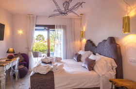Geco Di Giada Exclusive Art Suites And Event