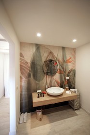 Geco Di Giada Exclusive Art Suites And Event