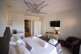 Geco Di Giada Exclusive Art Suites And Event