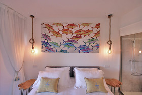 Geco Di Giada Exclusive Art Suites And Event