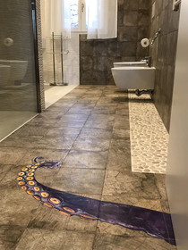 Geco Di Giada Exclusive Art Suites And Event
