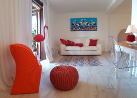 Geco Di Giada Exclusive Art Suites And Event