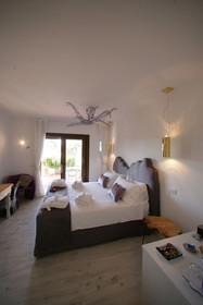 Geco Di Giada Exclusive Art Suites And Event